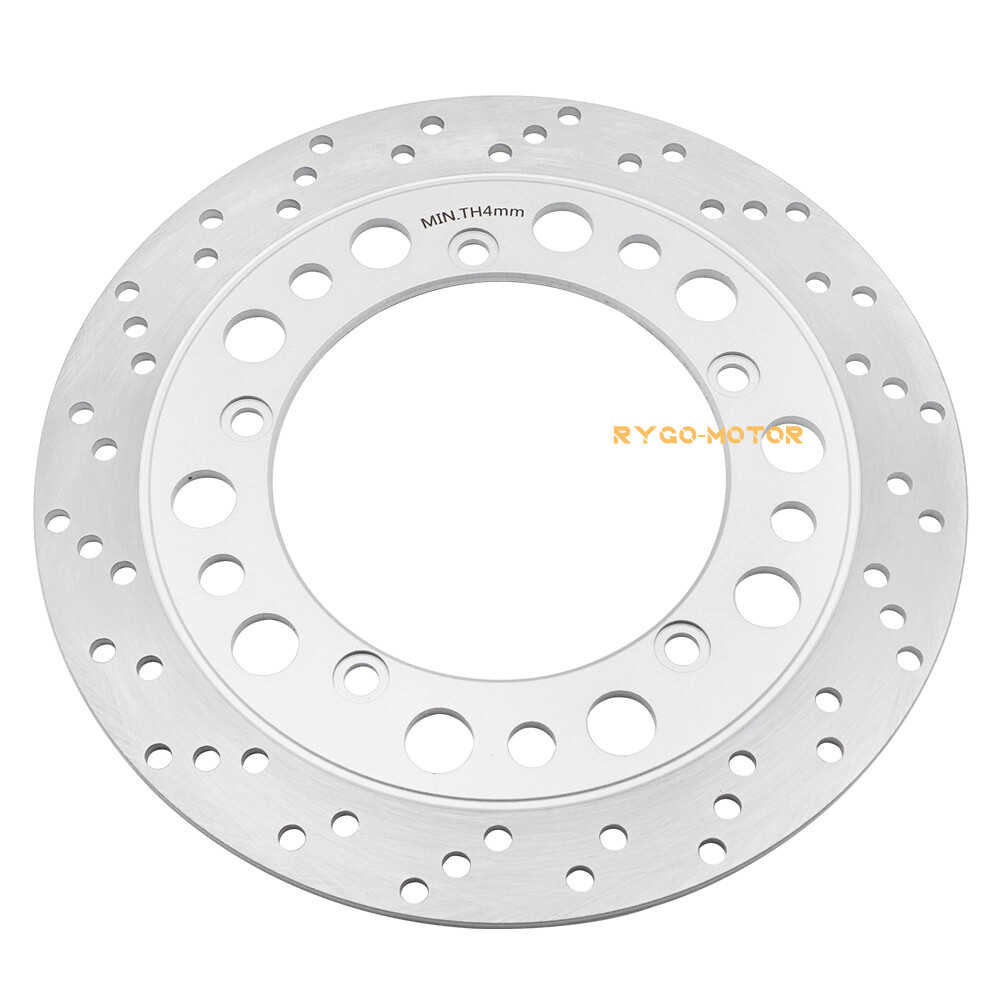 Front Brake Disc Rotor for Honda Shadow 500 700 800 Ascot 500 VT500 VT700 VT800