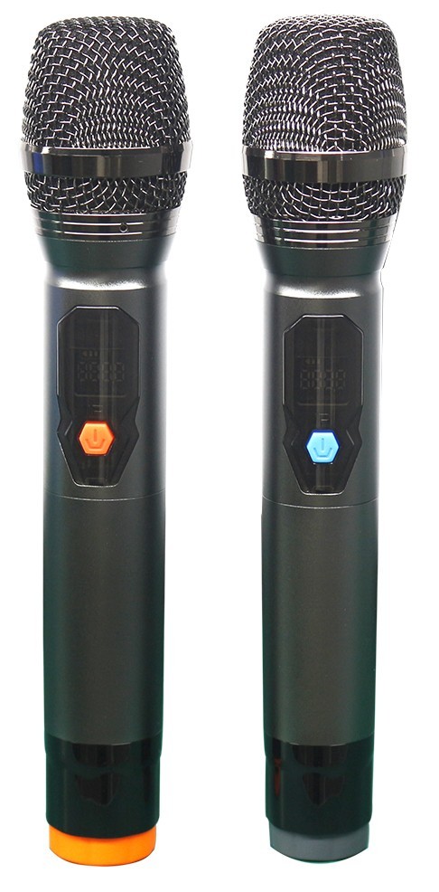 All-in-One BT-369Pro 1000W Karaoke System Touch Screen & Unlimited Youtube Songs