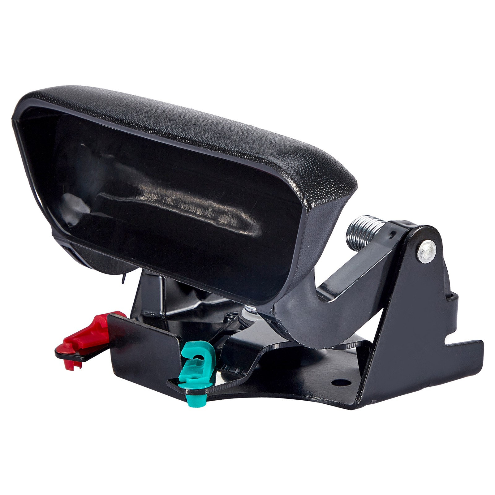 Tailgate Rebuild Kit Handle Bezel Latch for Chevy Silverado GMC Sierra 15997911