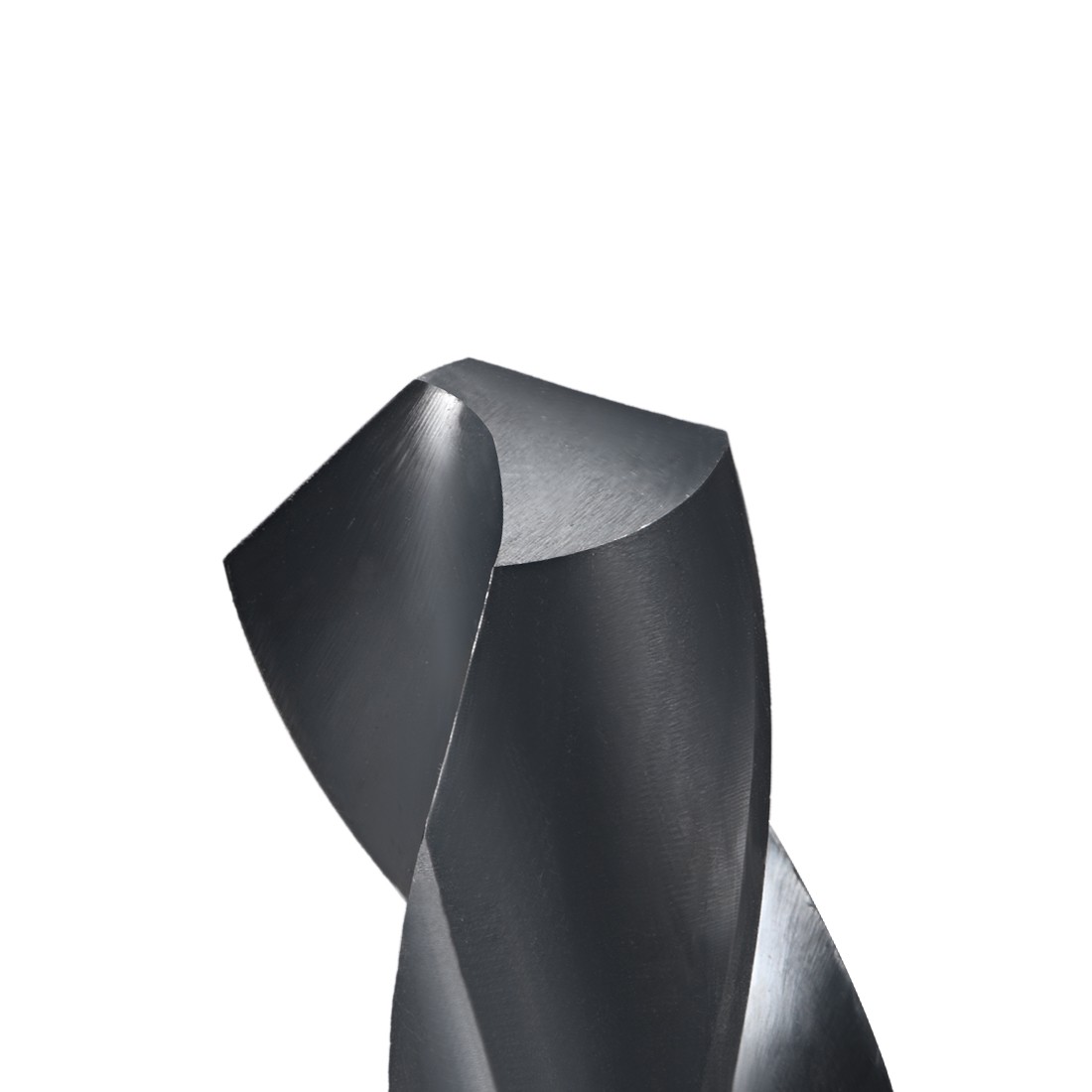 32mm HSS 6542 Reduced Shank Drill Bit with 1/2 Inch Straight Shank