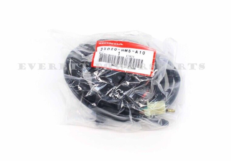 Left Handlebar Switch 98 99 00 TRX 300 FW OEM Hon Starter Start Stop Kill #C151