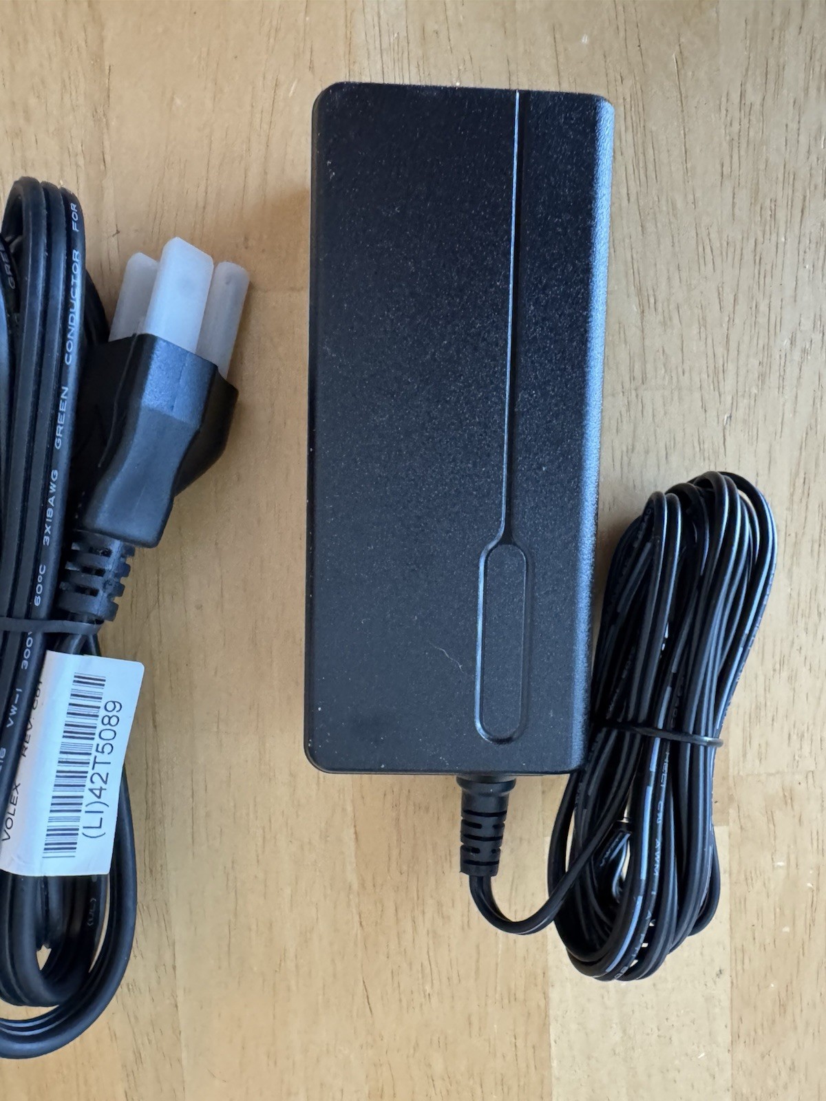 Cisco RV340W Wireless AC Dual WAN Gigabit VPN Router With Original Power Supply