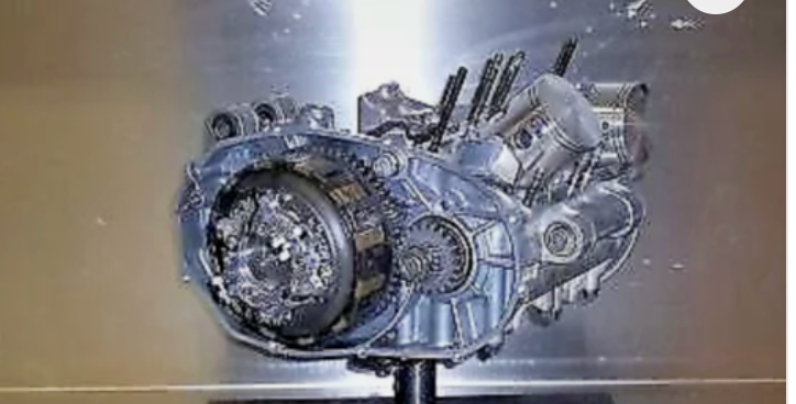 Yamaha Banshee MOTOR STAND engine rz350 gasket o-ring piston oem seals bearings