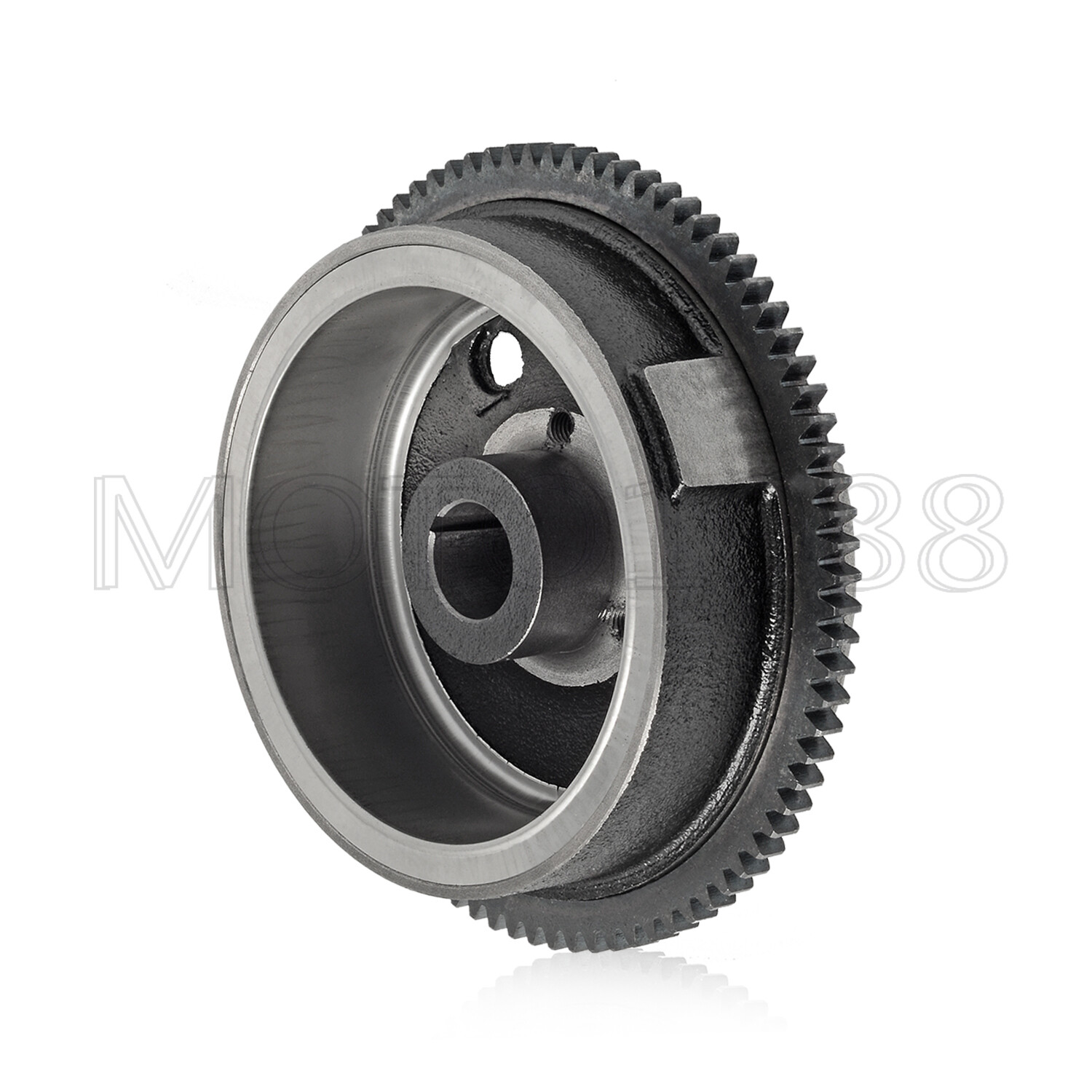 Flywheel FF97 Fit Polaris Big Boss Magnum Scrambler Sportsman 400 500 1997-2004