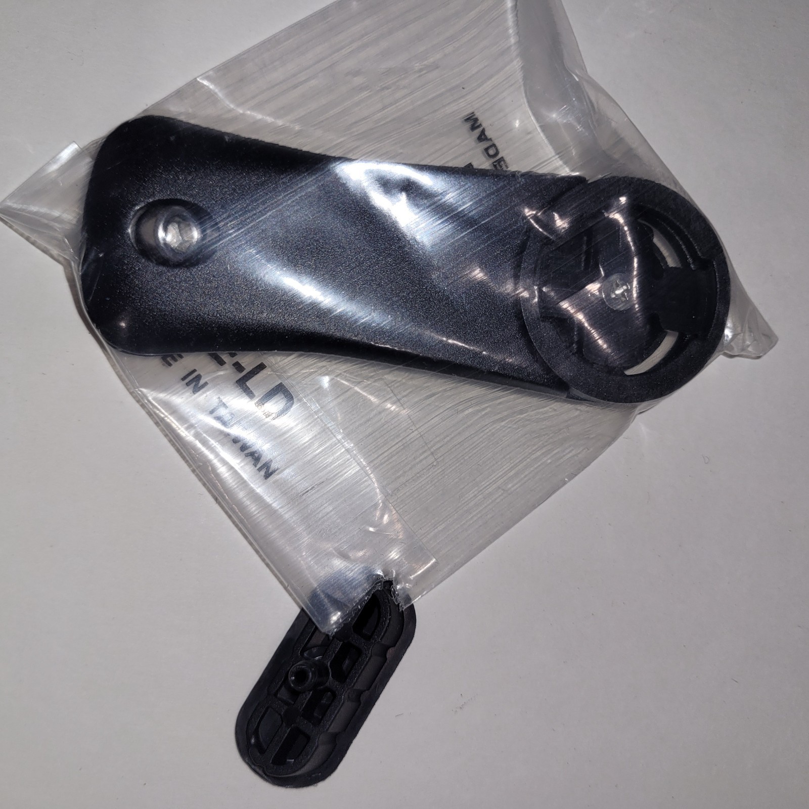 Cannondale SystemBar Computer and Light Mount K12018 New