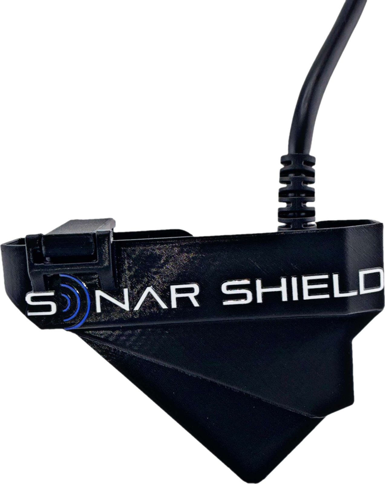 Garmin Panoptix LVS32 Transducer Cover - Sonar Shield Travel Cover / Protector