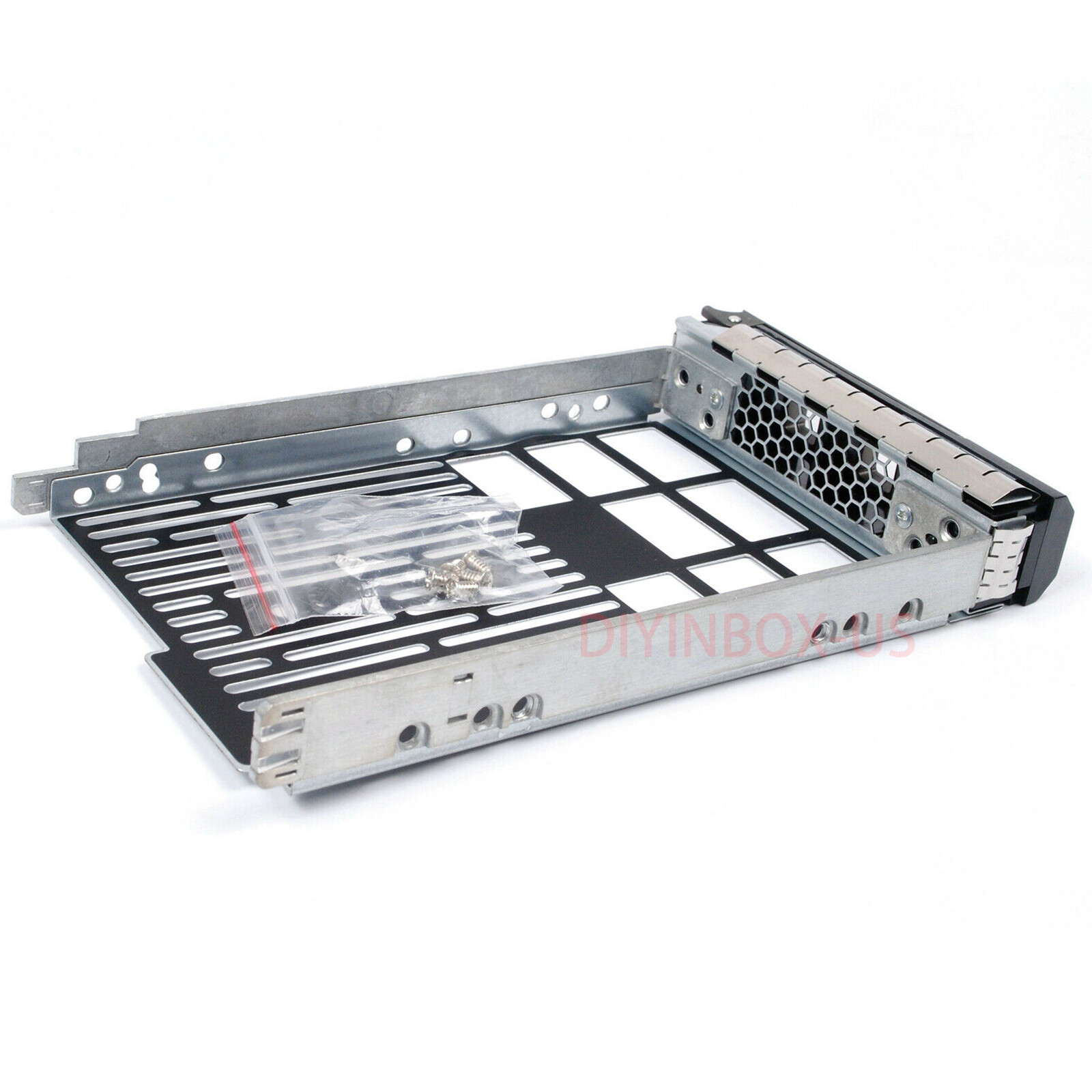 Lot F238F 3.5" Drive Caddy Sled For Dell R720 R710 R730 R630 R420 T610 T620 R410