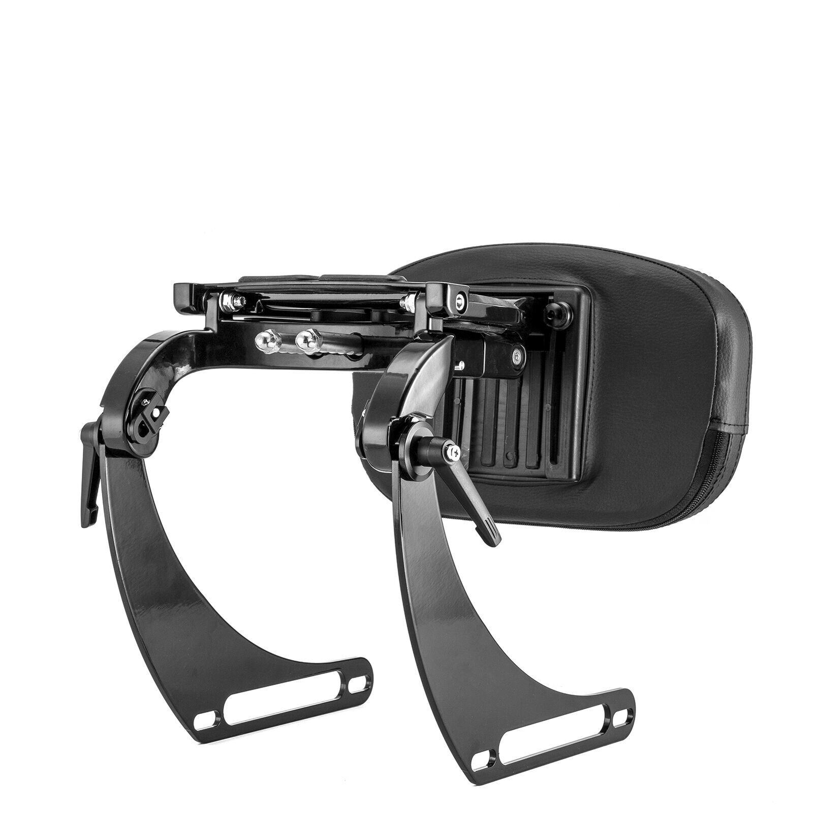 Multi-Purpose Backrest For Harley Deluxe/Heritage Classic/Street Bob 2018-2024