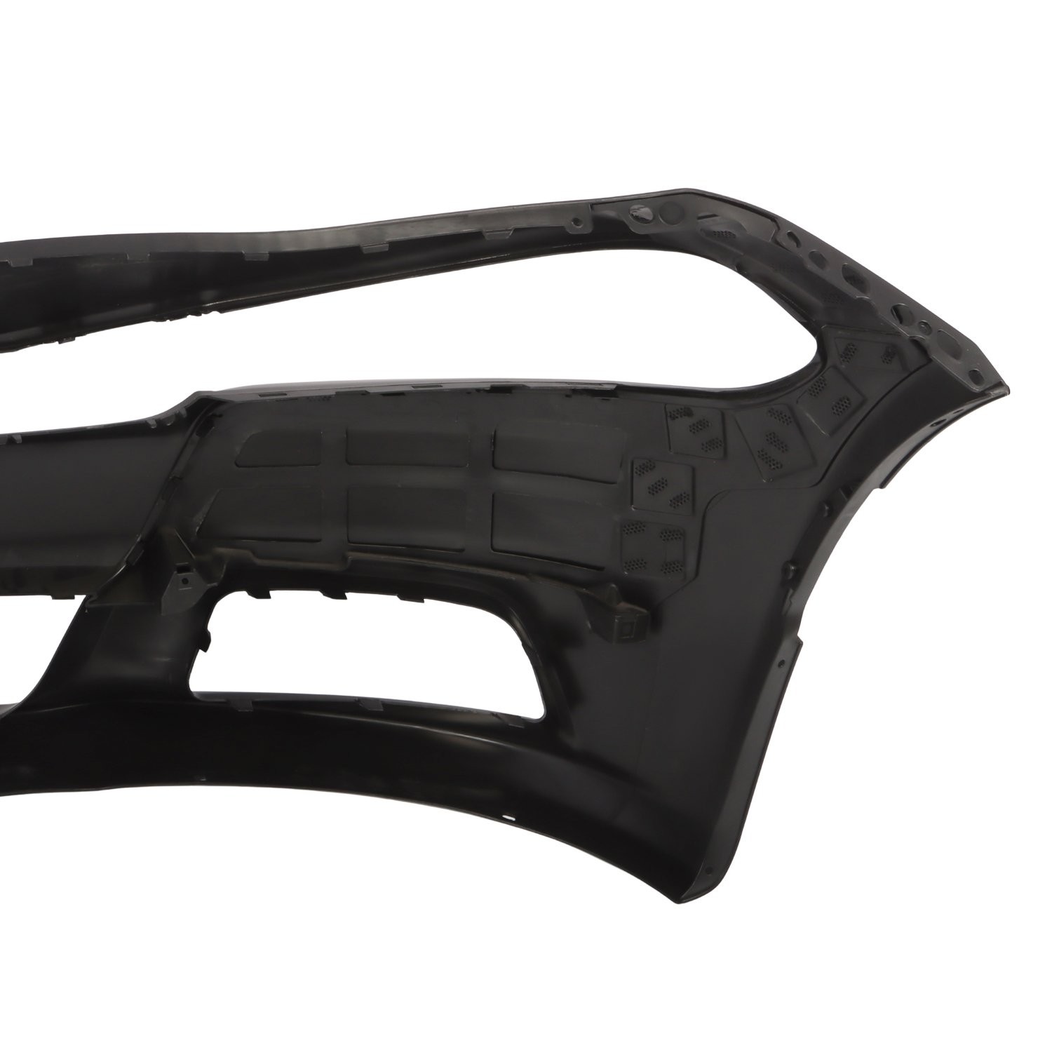 For 2015-2020 Dodge Charger SE RT SXT Primed Front Bumper Cover