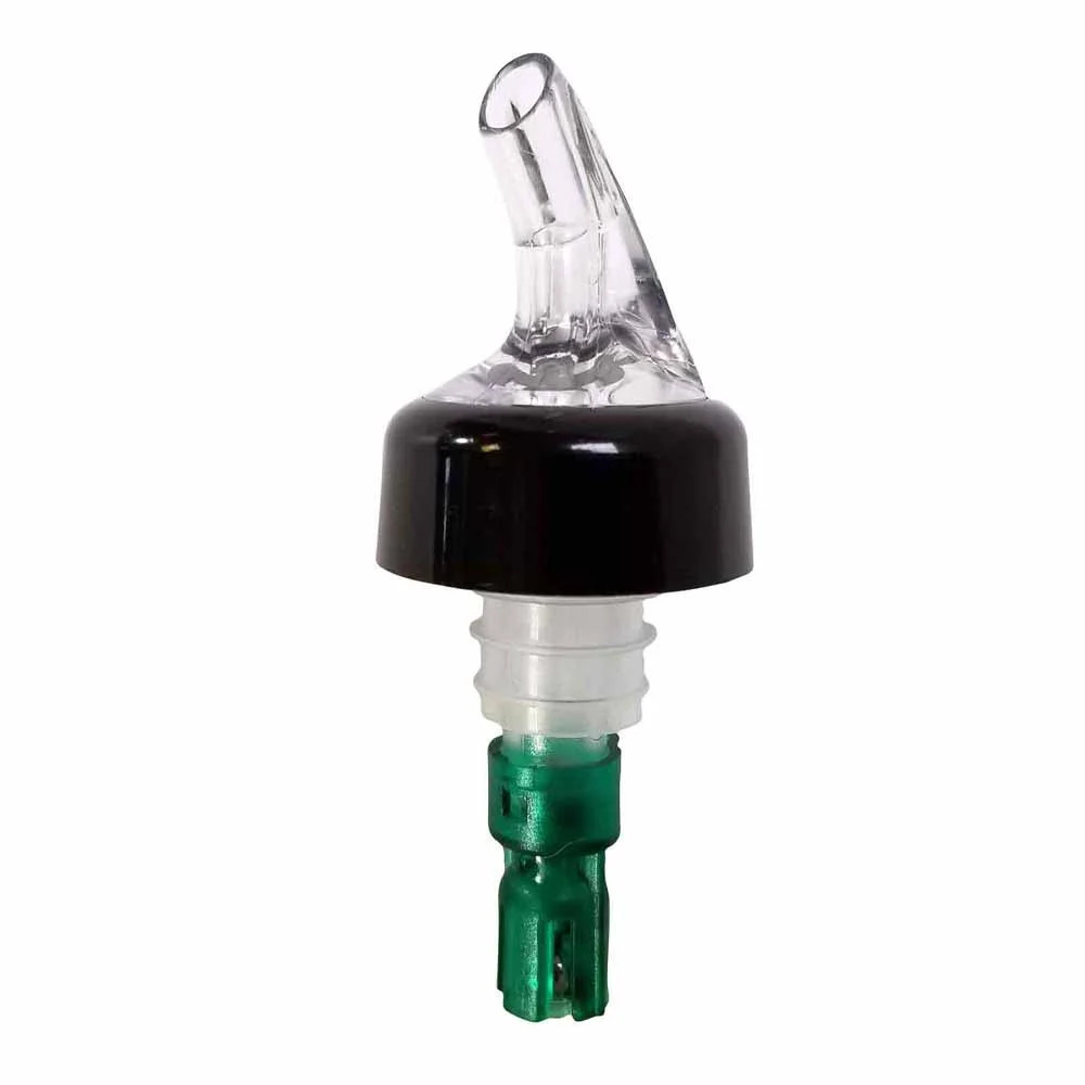 Tablecraft 4243A 3/4 oz. Liquor Pourer