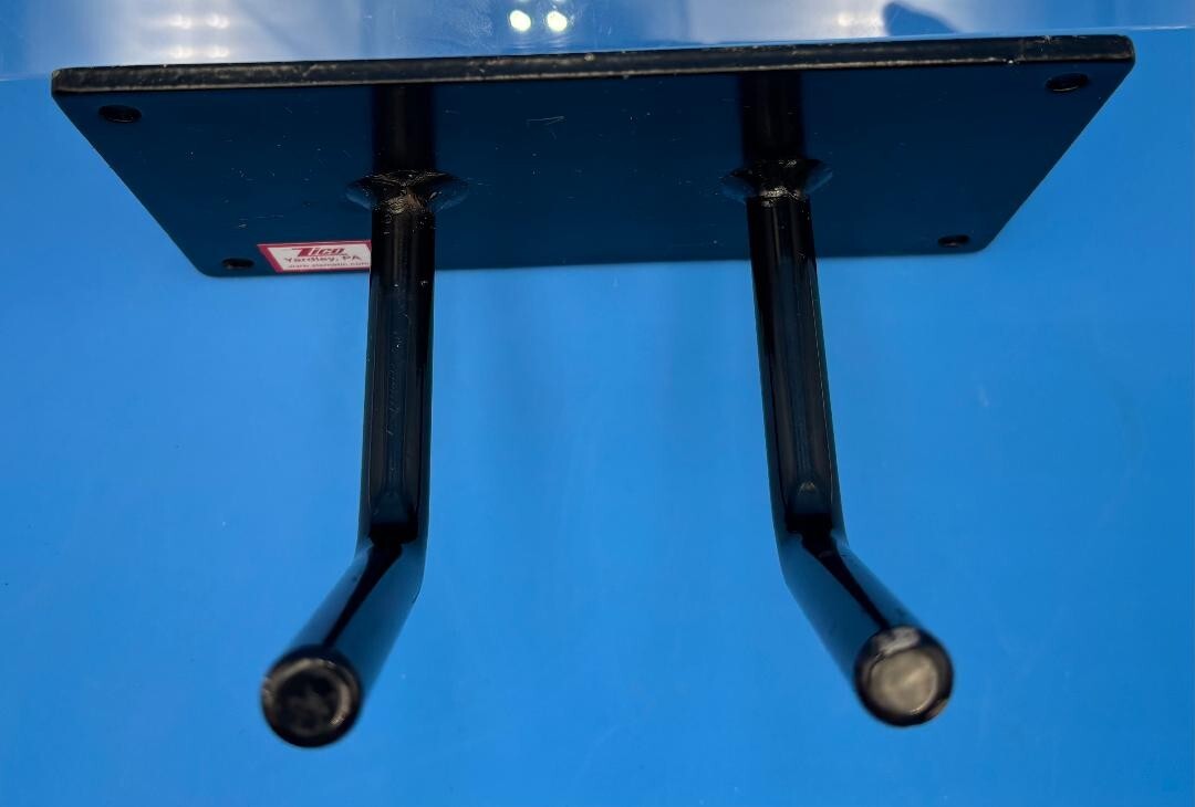 Zico QM-SH Shovel holder