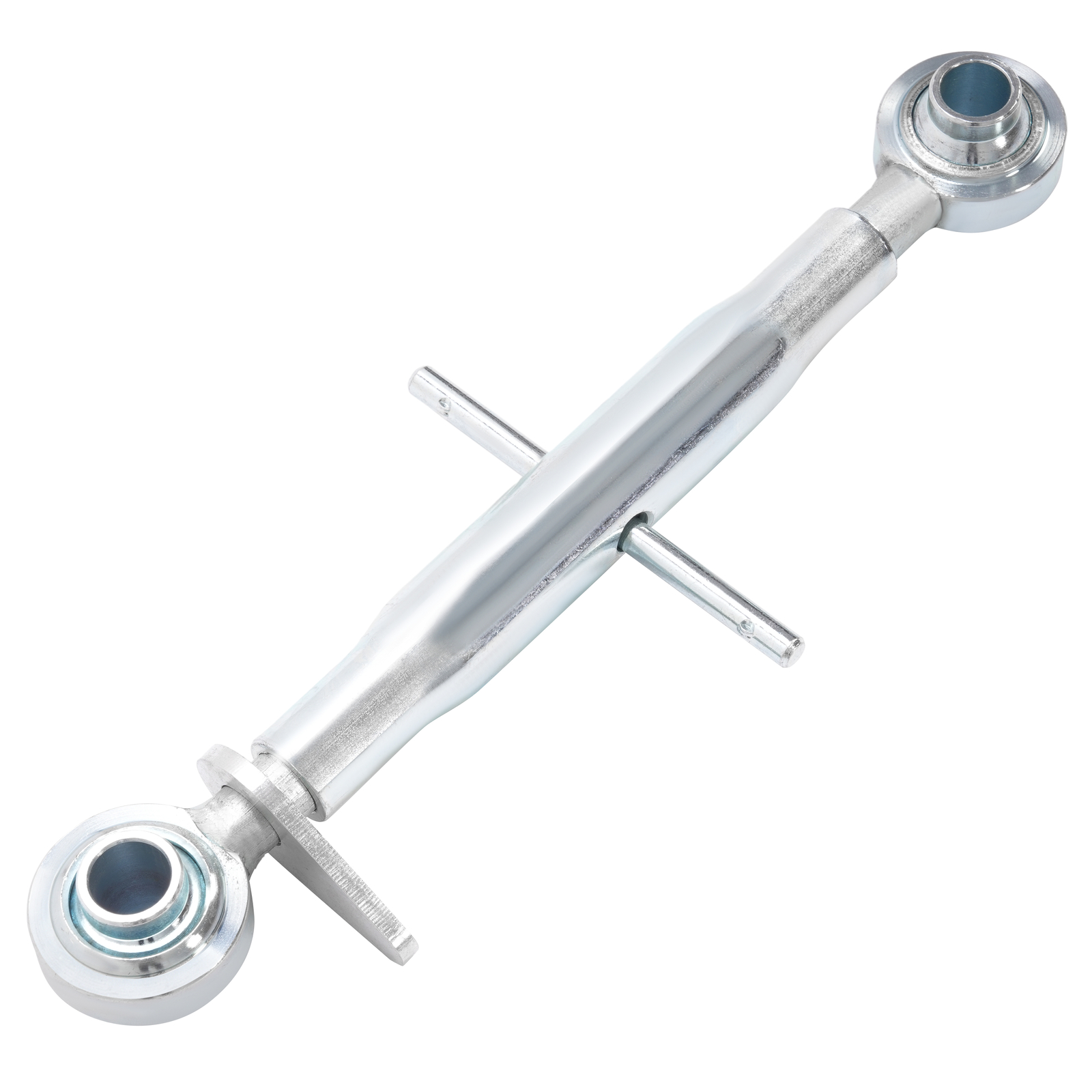 3 Point Hitch Top Link 9" Tube For John Deere Kubota Tractors Category 1 Steel