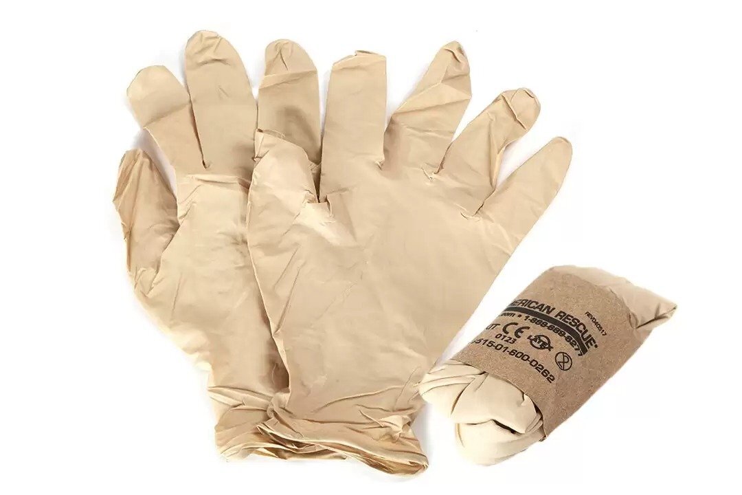 NEW Blue Force Gear Trauma Kit NOW! Medical Supplies - Advanced Kit