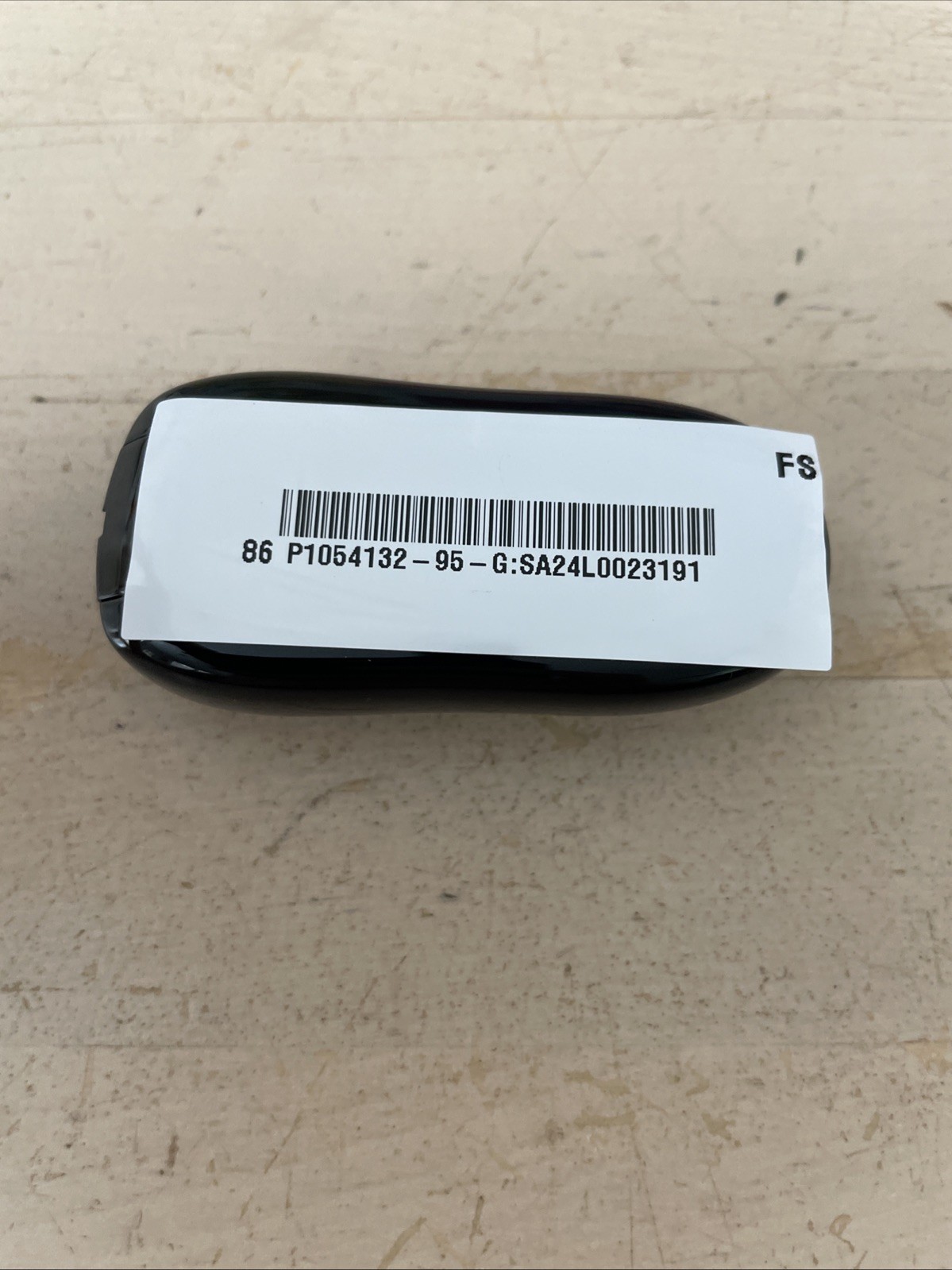 NEW OEM 2016 2017 2018 2019 2020 TESLA MODEL X SMART KEY KEYLESS REMOTE KEY FOB