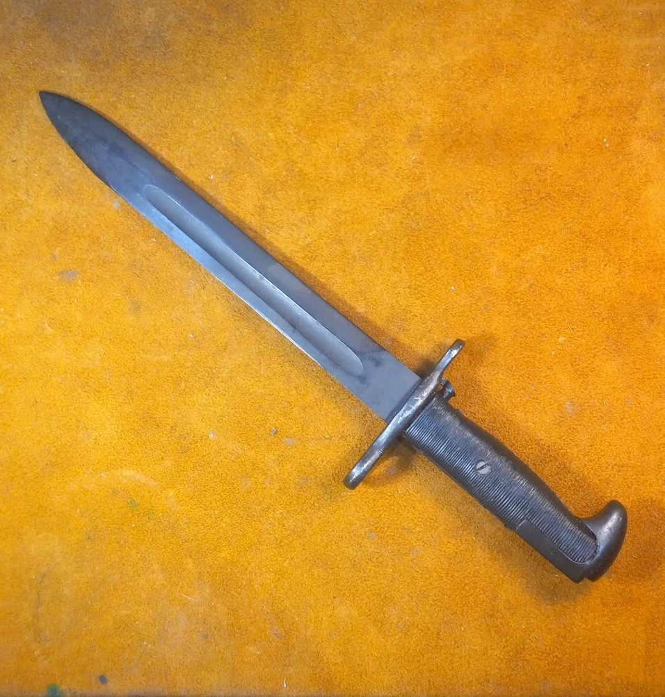 M1 Garand Bayonet USGI