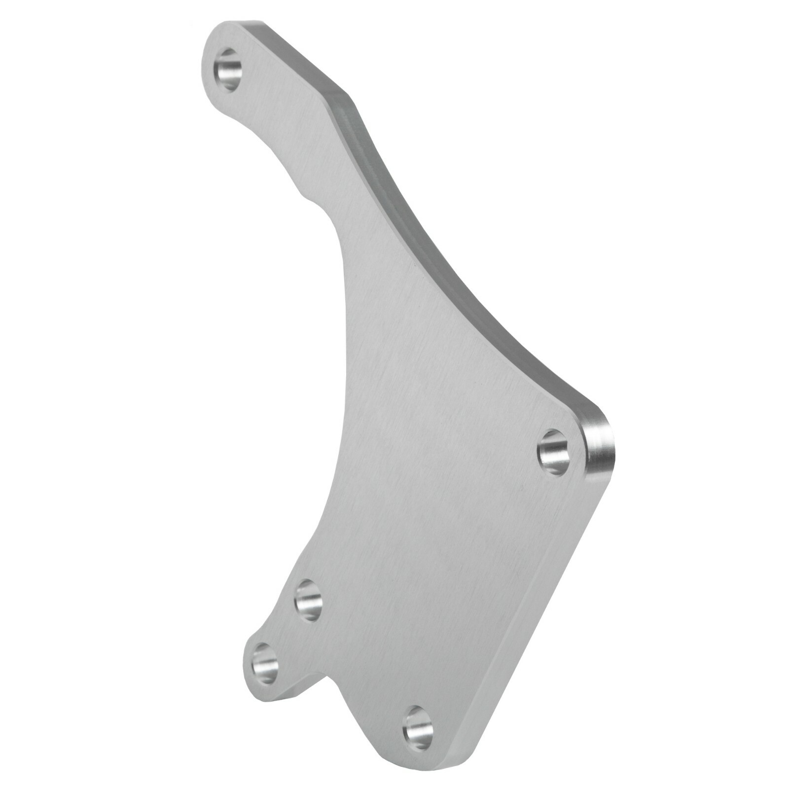 Serpentine Bracket Alternator Power Steering Pump Swap Conversion For LS Engines