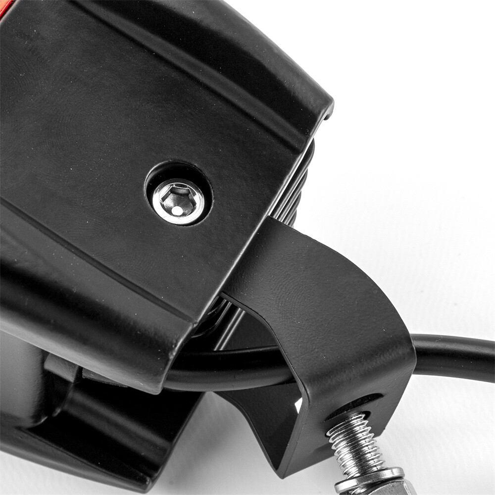 For Polaris Ranger/ RZR 800/ 900/ 1000/ Turbo 3'' LED Cube Pod Light Driving Fog