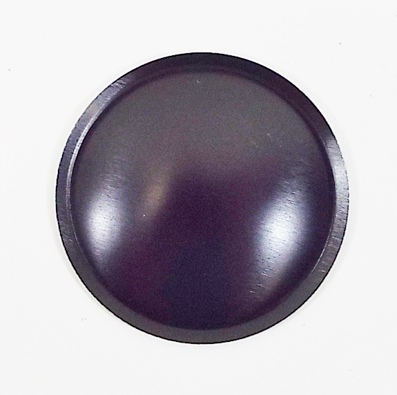Aluminum Dust Cap for JBL Midrange 104H LE5-6 LE5-8 LE5-10 LE5-11 LE5-12