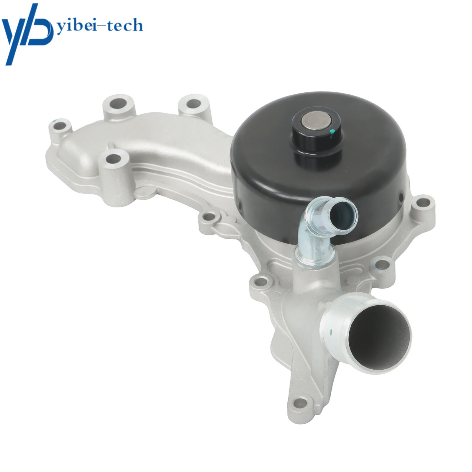 Engine Water Pump For Chrysler Dodge Jeep 3.6L V6 2011-2016 AW6169 5184498AD