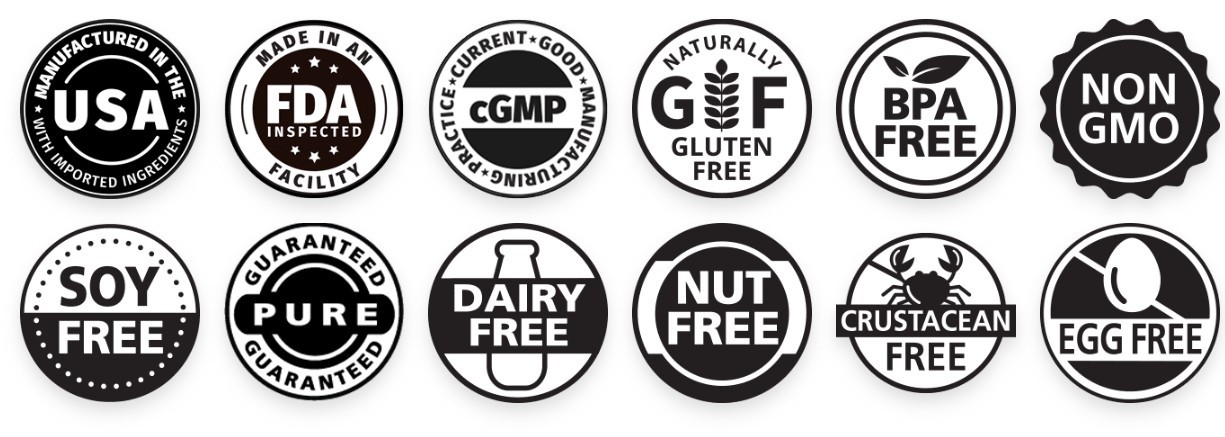 BioGlyco Flow Blood Optimizer, BioGlyco Flow Supplement (60 Capsules)