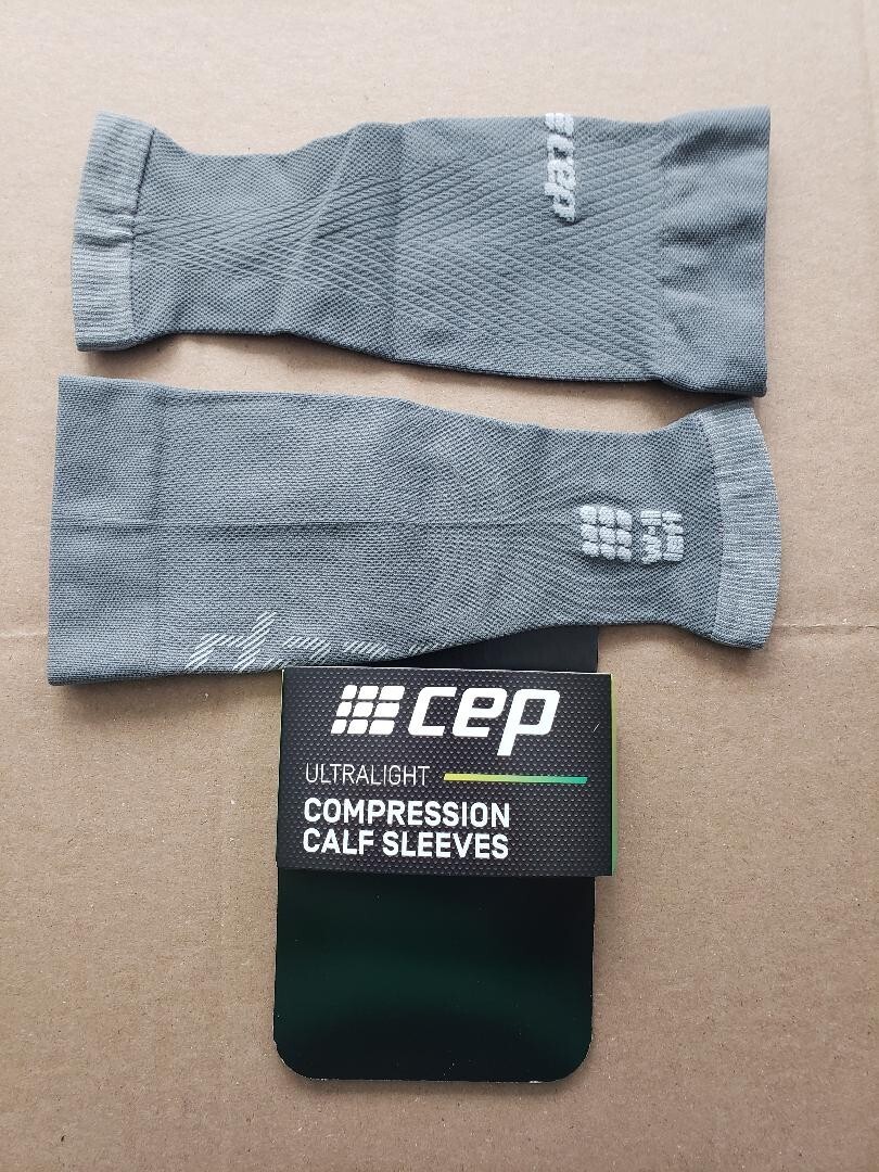 CEP Compression Calf Sleeves 2.0 - 3.0 Womens CHOOSE Size color running athletic