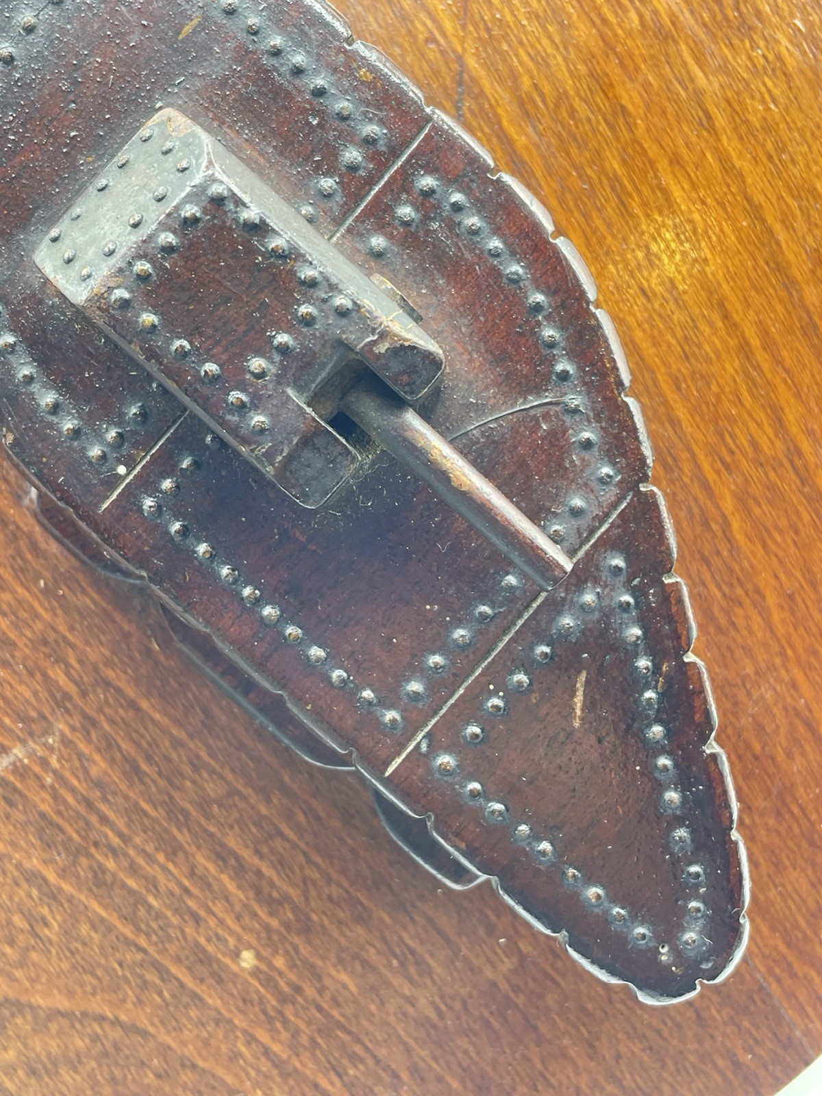 WW1 Period British Heavy Tank Mark 1 Scratch Build Wall Hanger