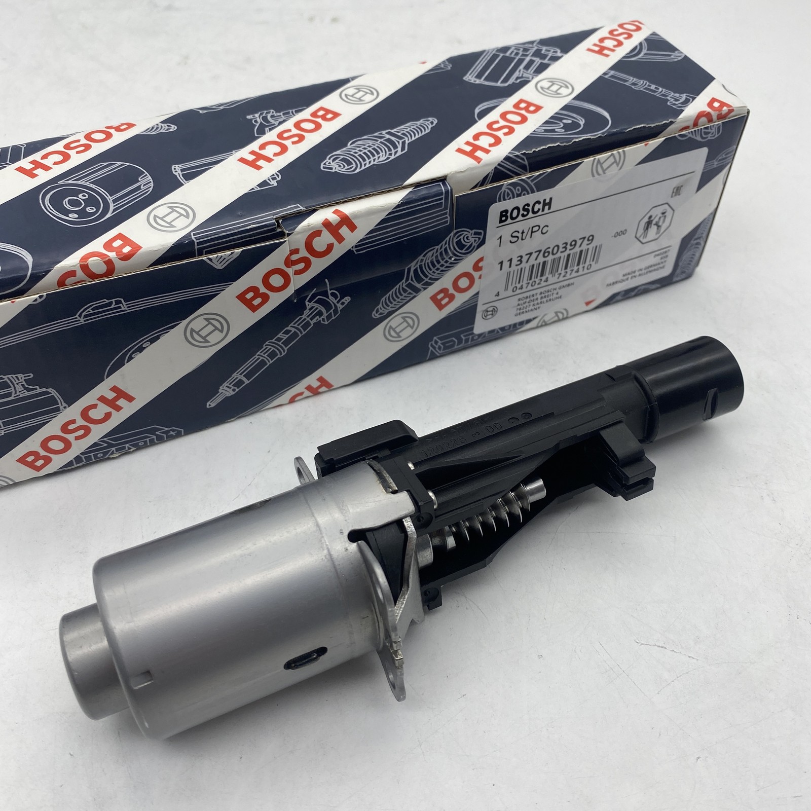 11377603979 Cylinder Head Valvetronic Actuator Fits For BMW N20 N26 N55 Engine