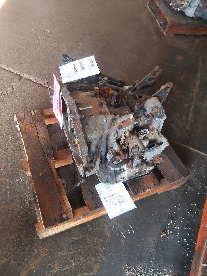 Automatic Transmission FWD 1.8L 4 Speed Fits 09-16 COROLLA 1318858