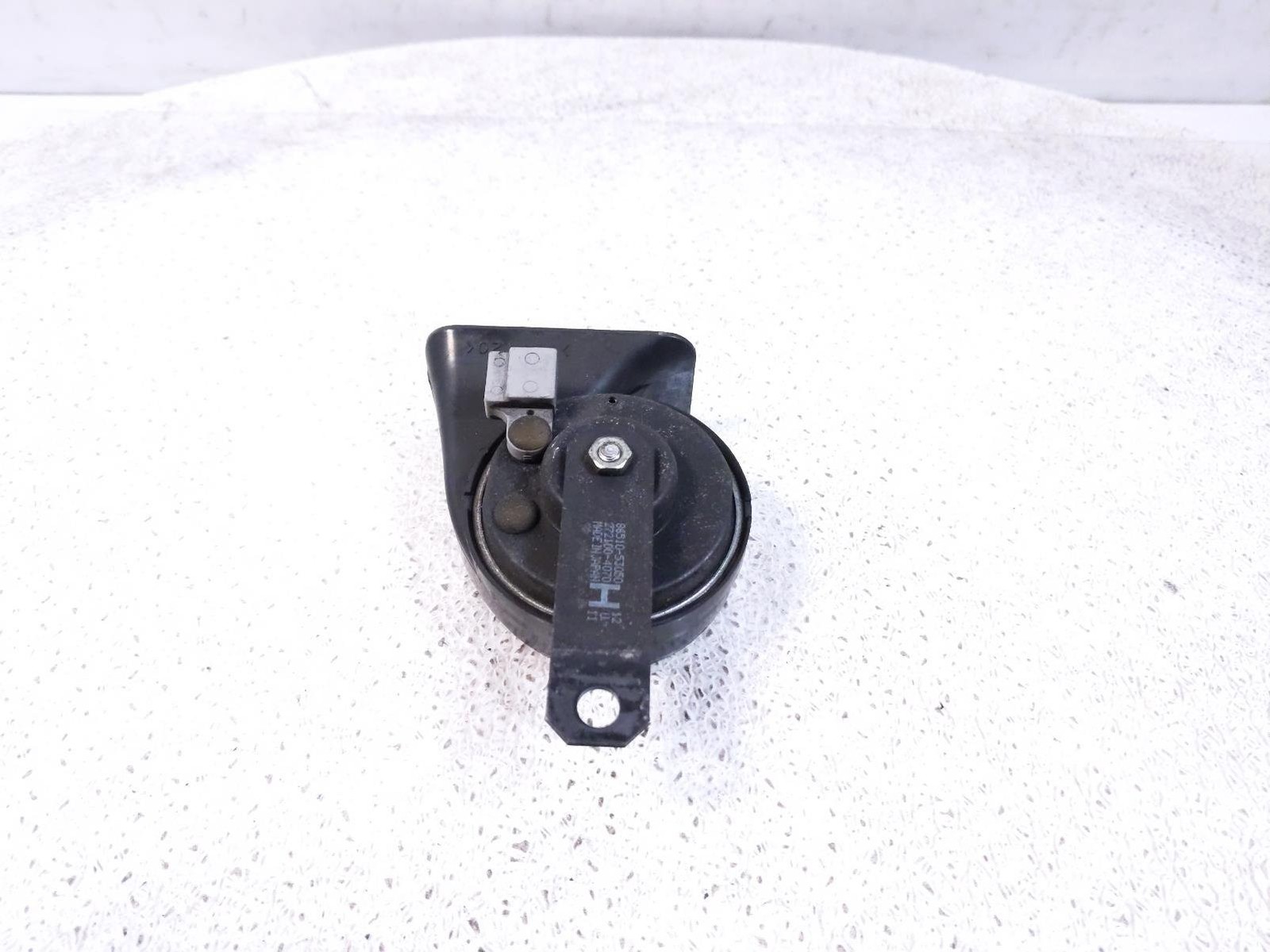 2016-2025 Lexus Is300 High Note Pitch Honking Sound Horn 86510-53050