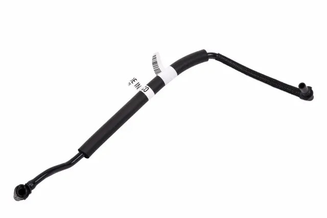 Genuine GM Positive Crankcase Ventilation (PCV) Tube 12638437