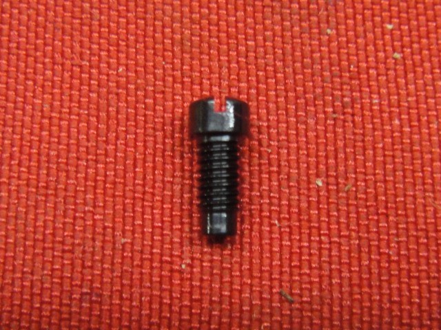 Smith & Wesson K L N Frame Revolver Side Plate Screw Set - BLUED