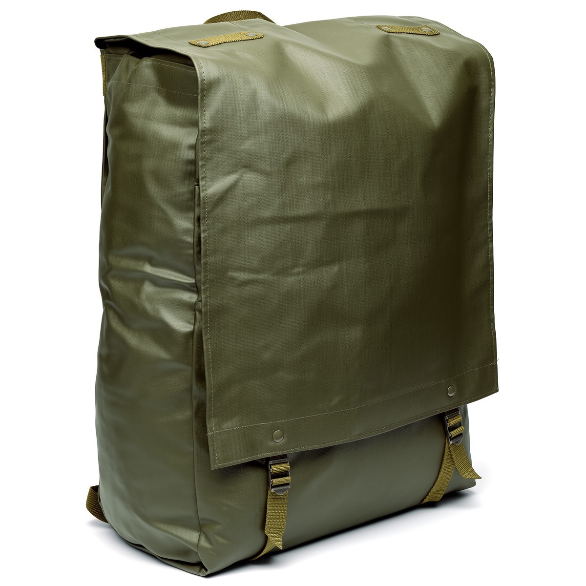 Czech M85 Army Surplus Backpack 35L Water Resistant Military Rucksack Pack