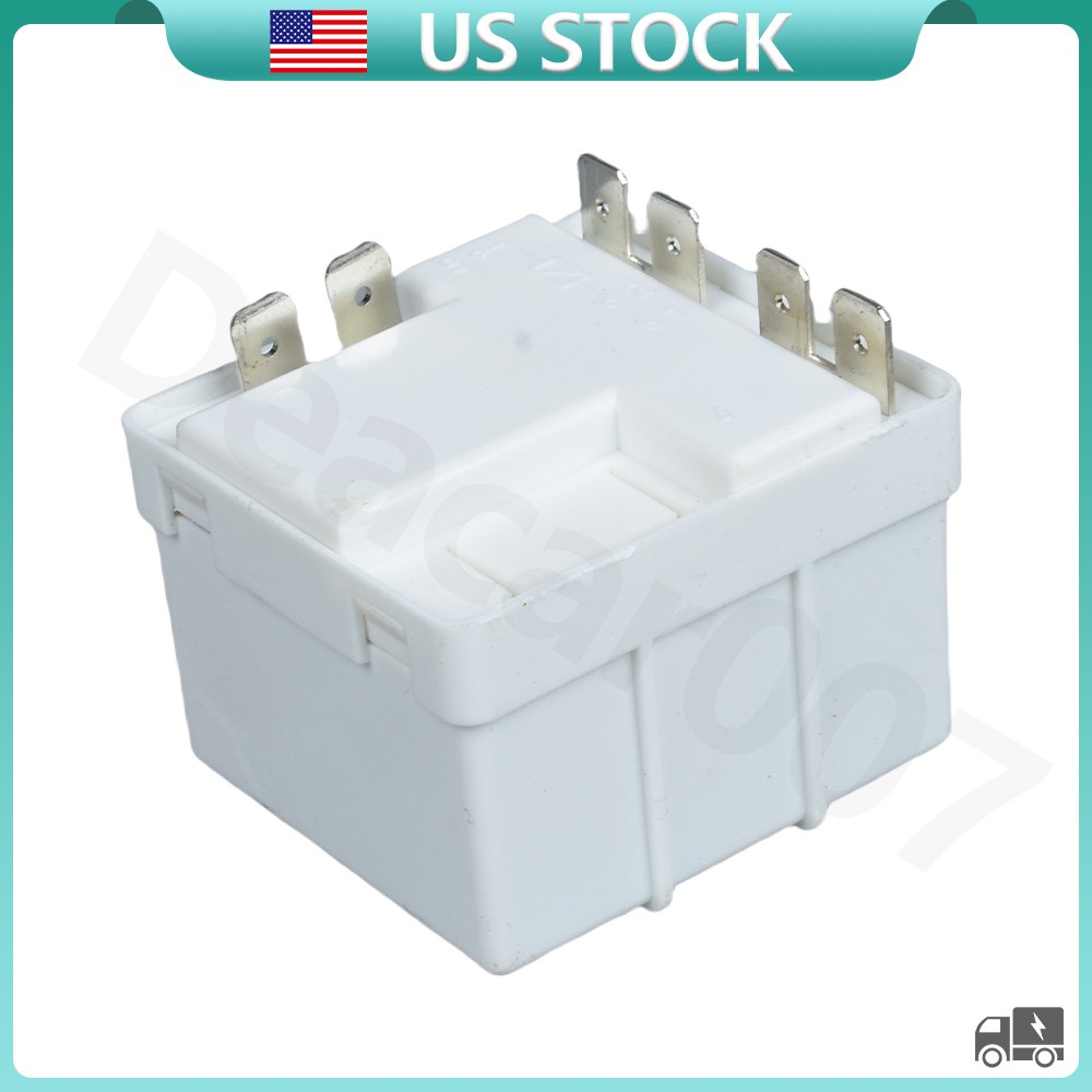 For Franklin control box well pump rva2alkl Relay 155031102 155031110 305213902