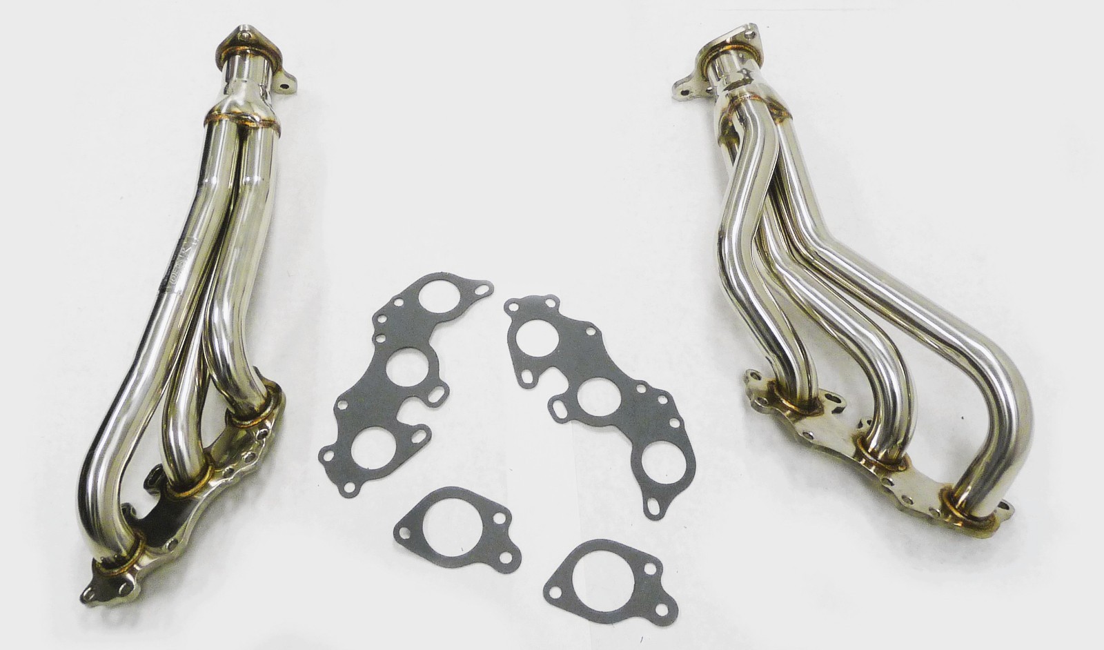 OBX Long Manifold 05-12 Toyota Tacoma X-Runner PreRunner 4Runner 07-14 FJ Cruise