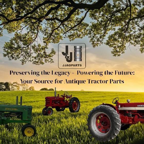 NEW Cast Iron Carburetor Fits John Deere Tractor | AT23000 TSX904 TSX905 TSX944