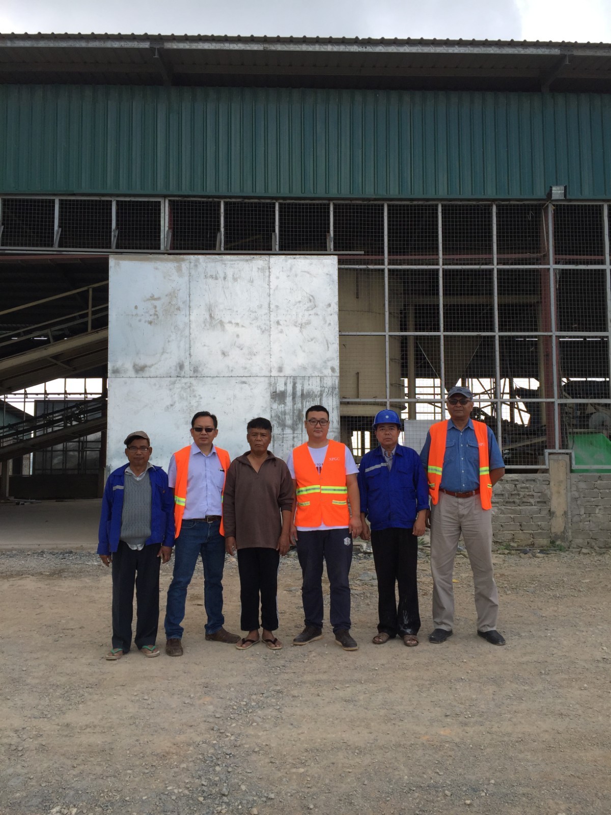 Eco-Goldex S Series for Precious Metal Recovery in Rock Ores