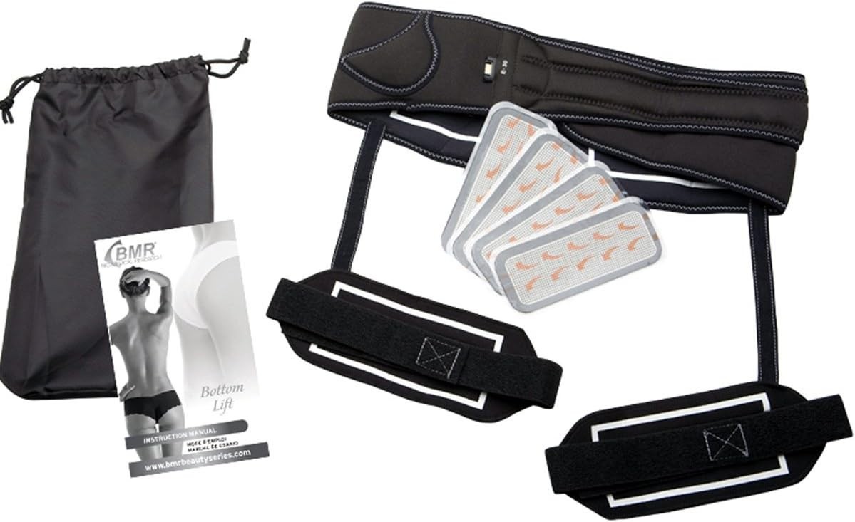 (NEW) The Flex Mini Accessory Pack Bottom Muscle Toner by BMR