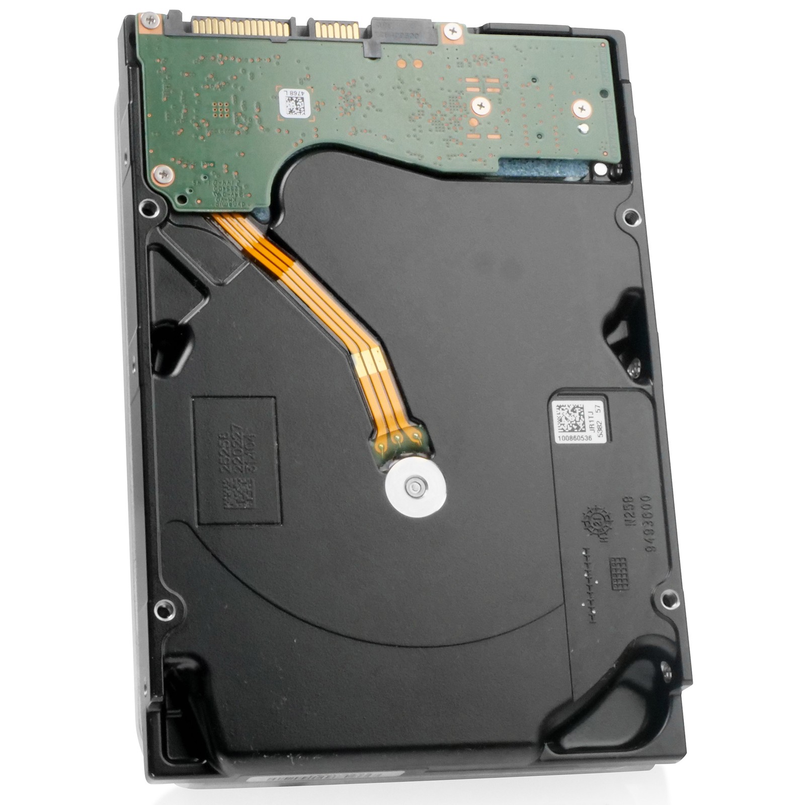 Host Managed SMR Seagate Exos X20z 20TB ST20000NM001J 7.2K RPM SATA 3.5"
