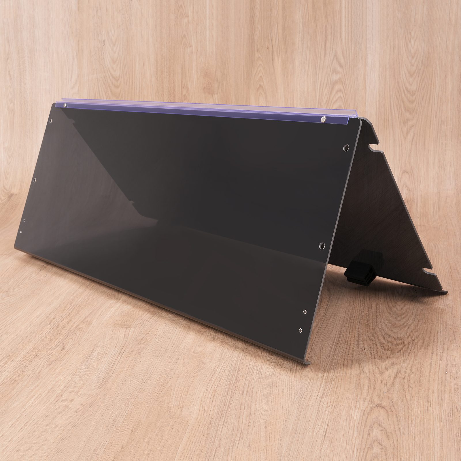 New Folding Tinted Windshield PC For ICON I20 I40 I60 I20L I40L I60L Golf Cart