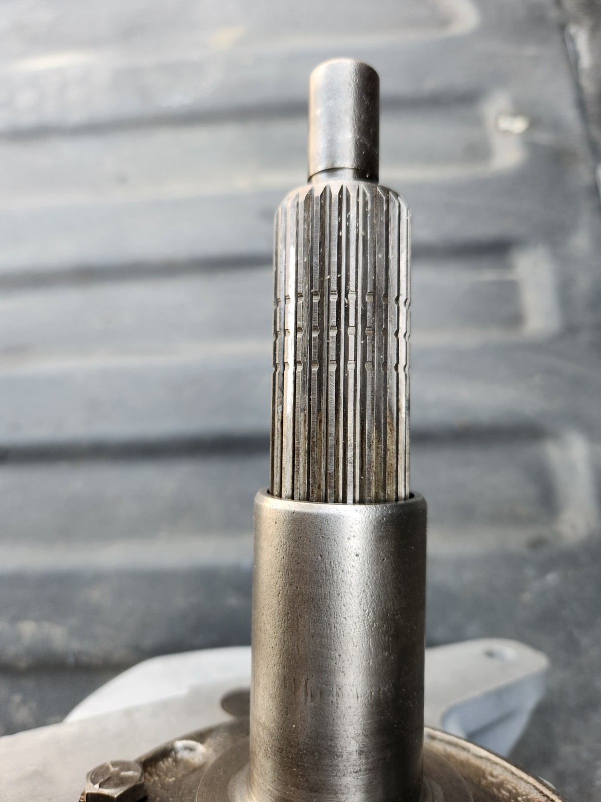 REBUILT 1978 Borg Warner Super T10 4 Speed Manual Transmission Corvette Camaro