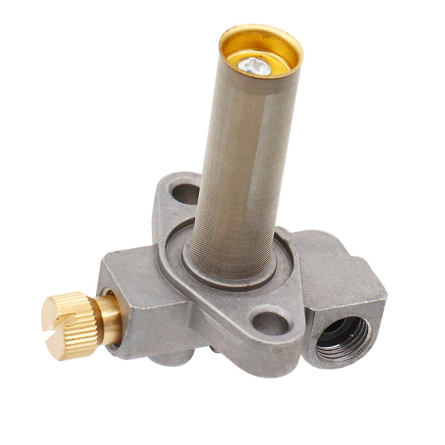 For Ford Tractor Fuel Tank Shut Off Valve 501 600 601 700 701 800 801 901