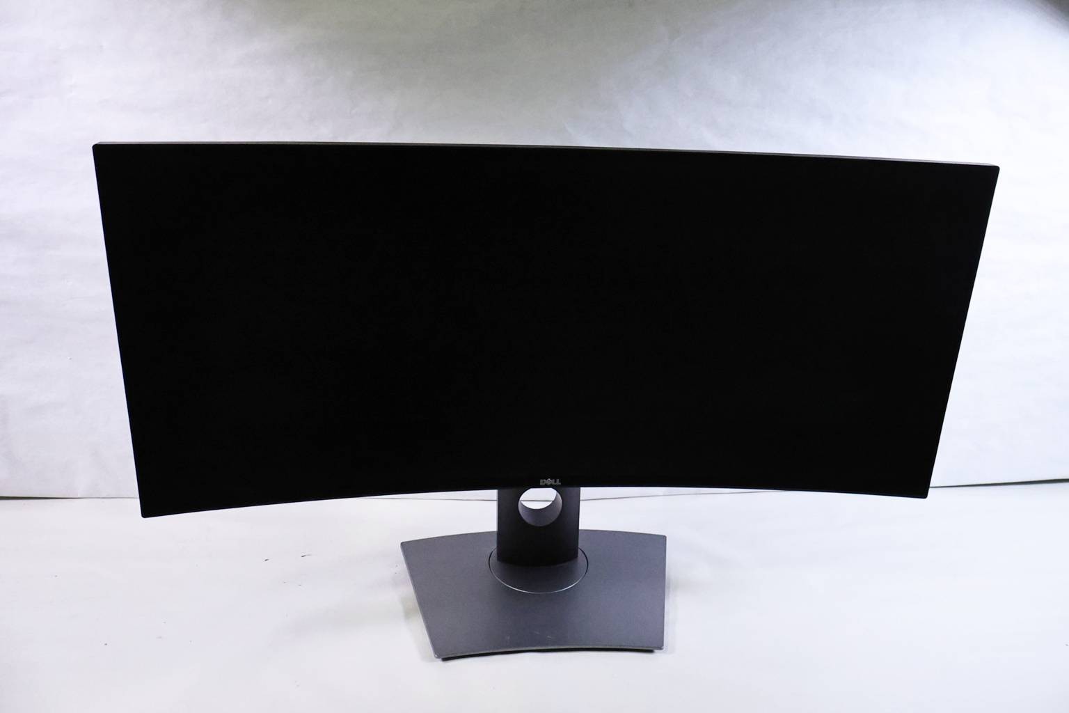 DELL ULTRASHARP 34.14" LED ULTRAWIDE HD MONITOR | U3417W