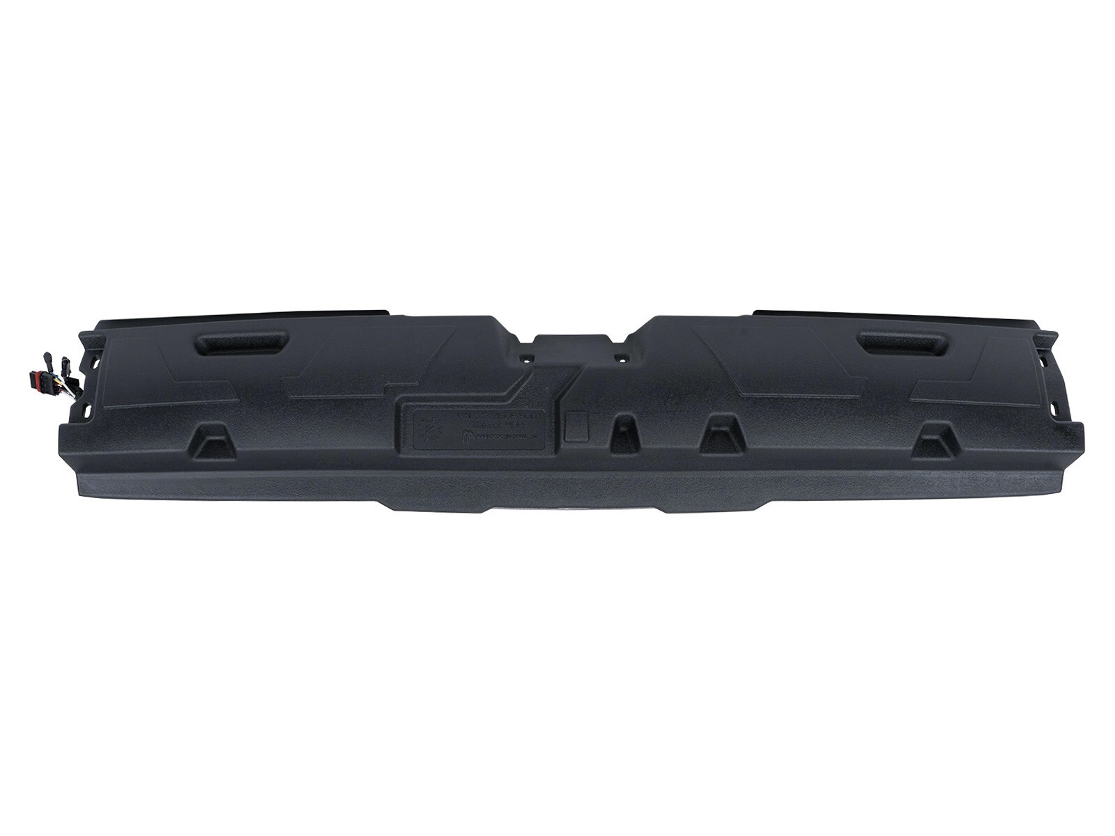 SuperATV MB Quart 320-Watt Stage 4 Tuned Speaker for Can-Am Defender/See Fitment