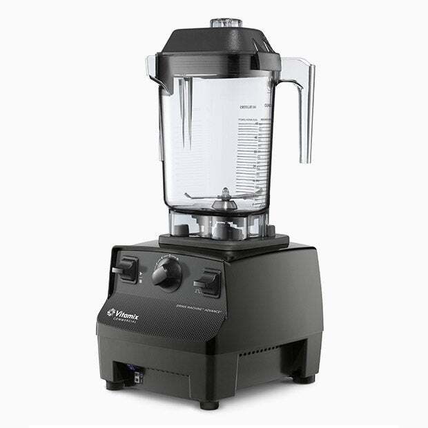 New Vitamix 48 oz Drink Machine Advance® 2.3 HP Stackable Commercial Blender NSF