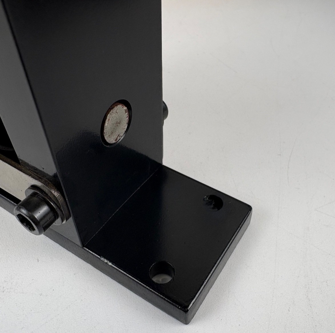 Manual Wire Stripping Machine-Used