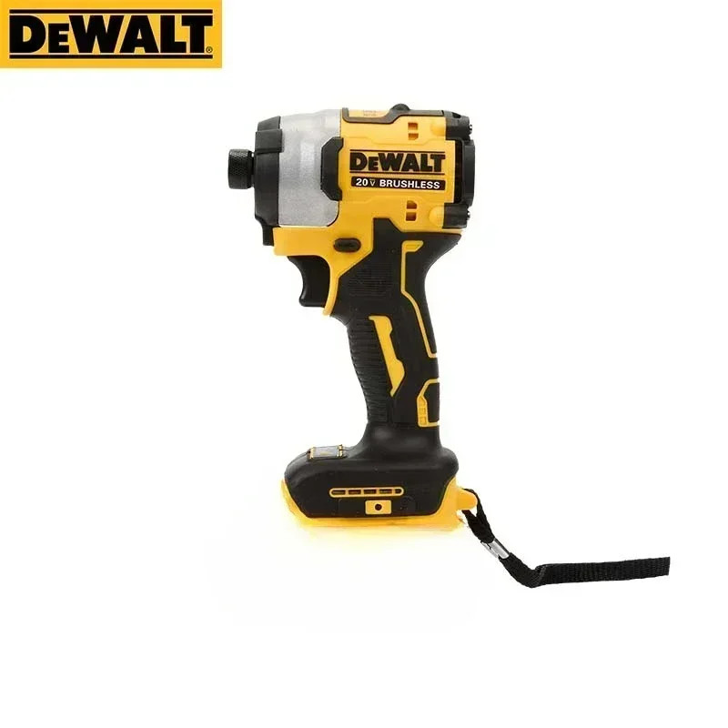 DEWALT DCF850 Impact Driver Electric Driver 20V Brushless Cordless 3250RPM...