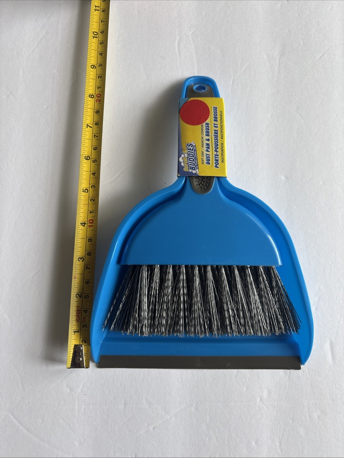 Small Broom and Dustpan Set Mini Dustpan and Brush Hand Broom and Dustpan Set