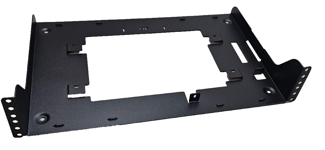 NCR 1659 N4000 19" Rack Shelf Mounting Bracket 497-0522067 (New)
