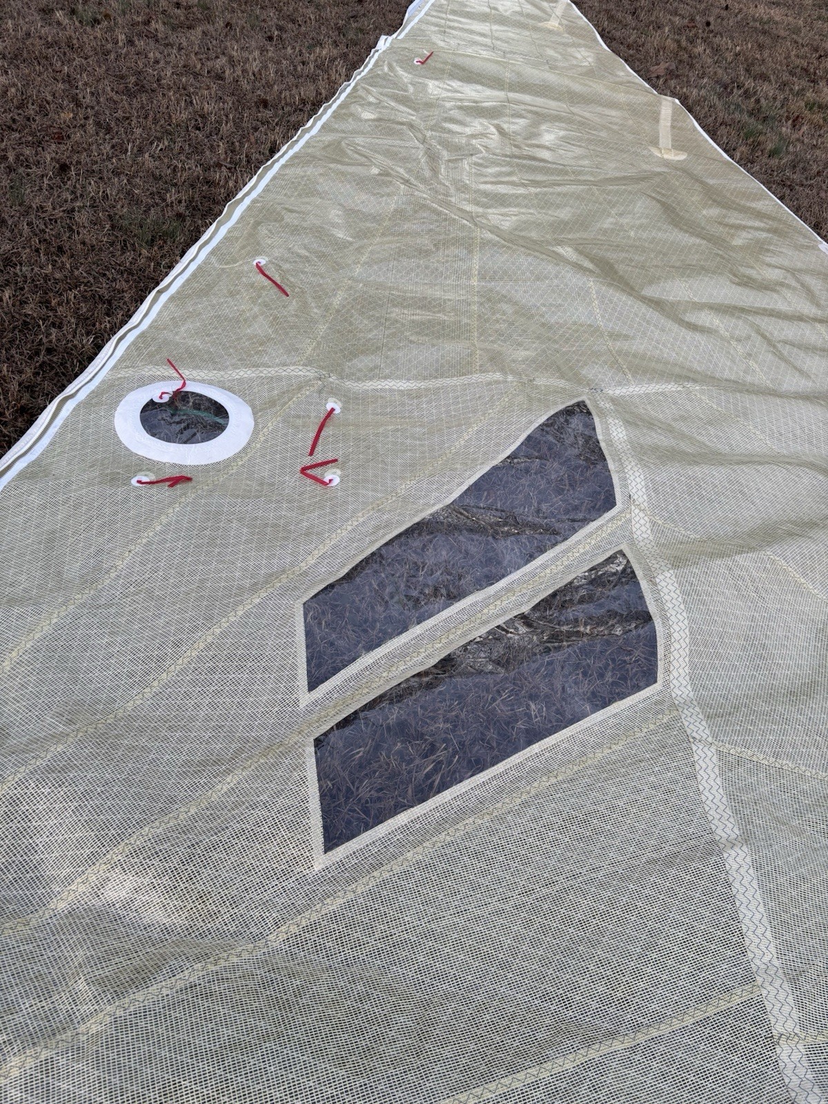 Melges 24 Jib North Sails