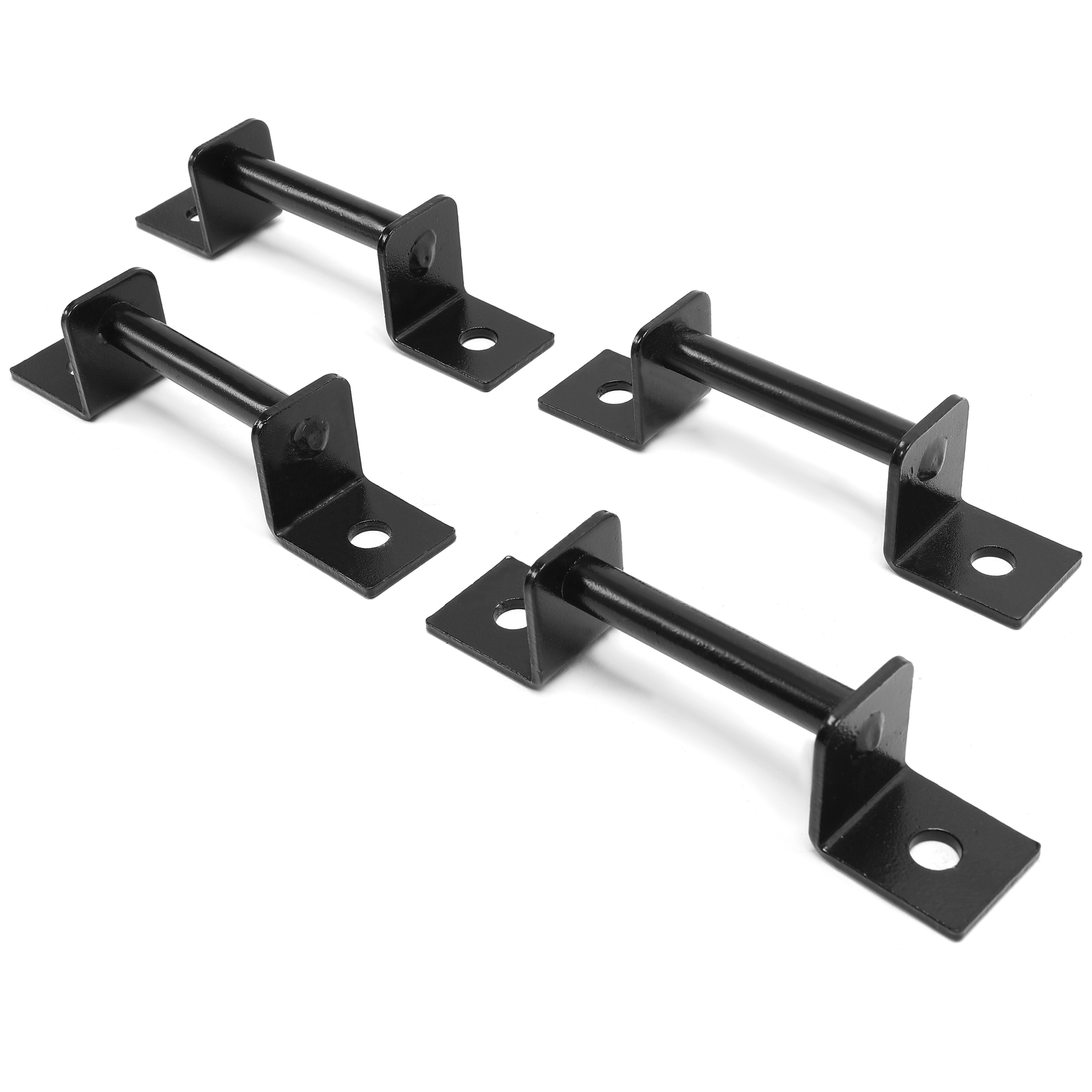 3rd Row Seat Brackets with Strikers & Bolts For Chevy Tahoe/ GMC Yukon 2000-2014